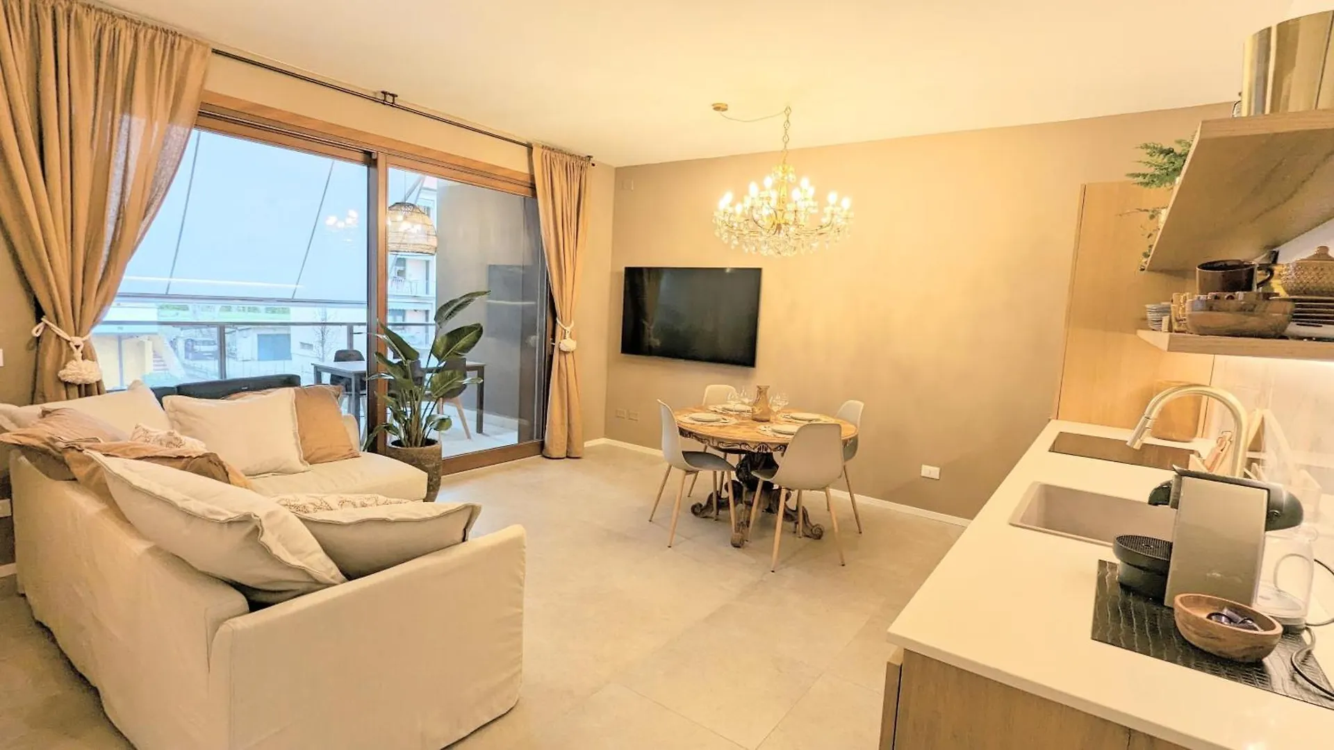 Sirmione Aimaro Apartment Italie