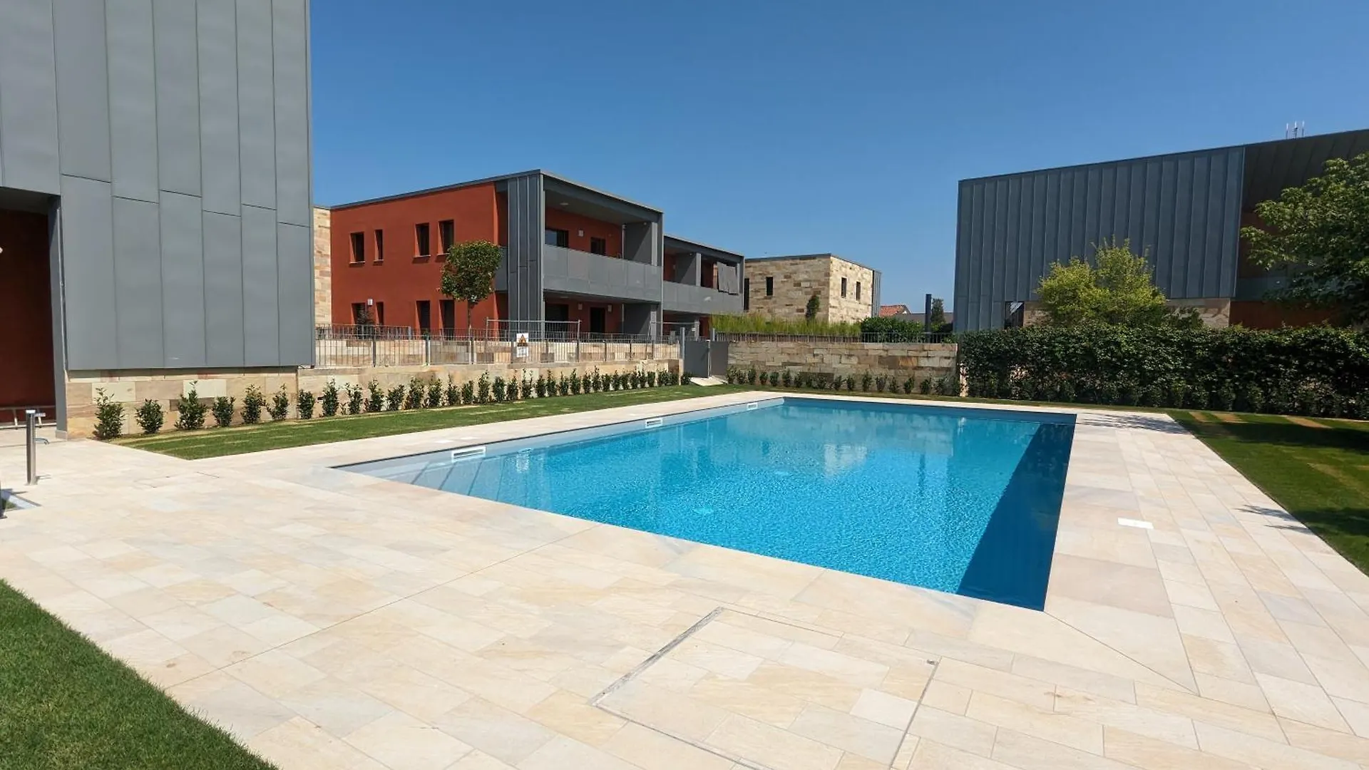 Sirmione Aimaro Apartment