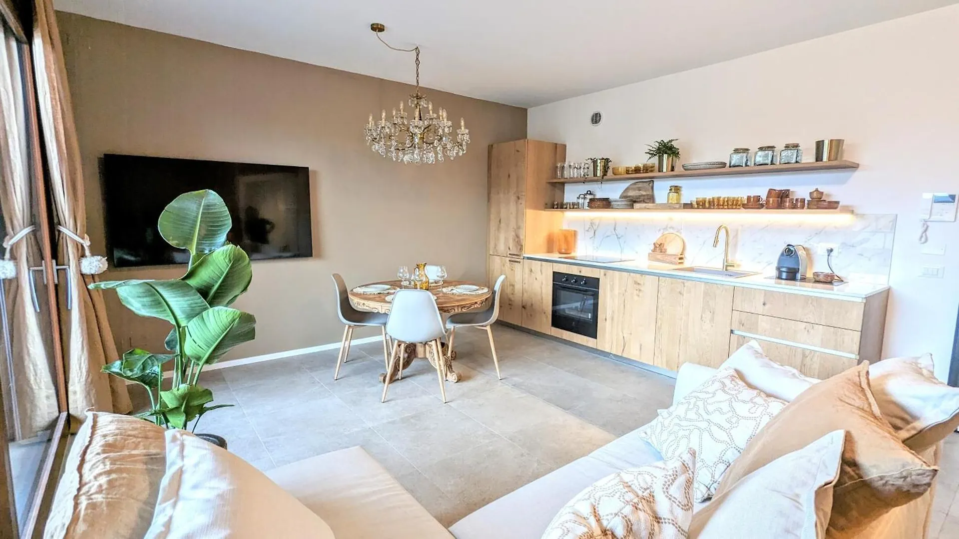 Sirmione Aimaro Apartment
